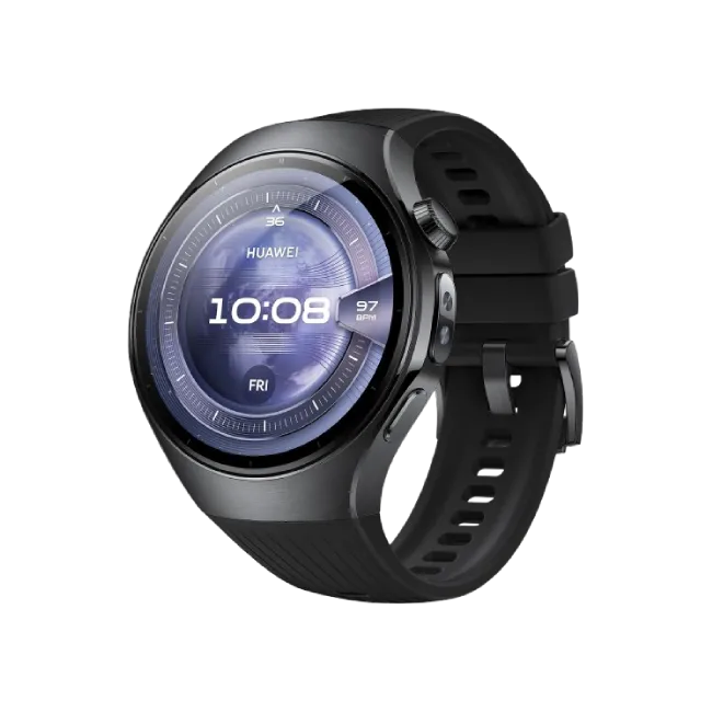 Huawei Watch 5 - Smart watch - Black-2