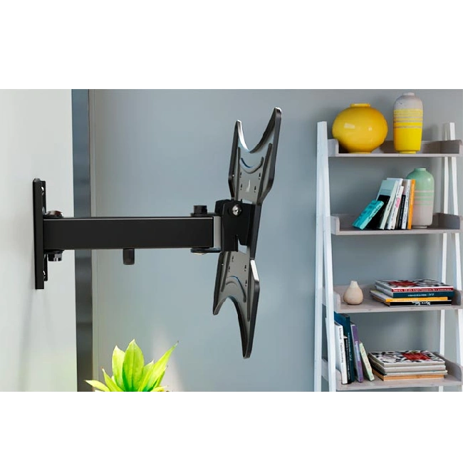 Xtech - Wall mount bracket - Tilt/Swivel 23-42"-2