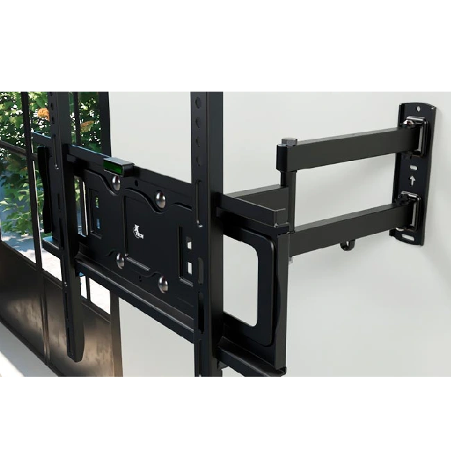 Xtech - Wall mount bracket - Tilt/Swivel 32-55"