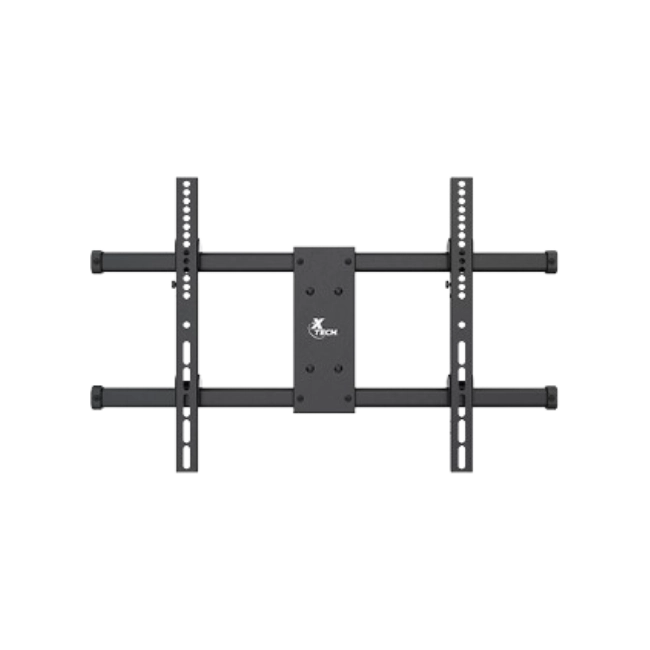 Xtech - Wall mount bracket - 37-90in Tilt-Sw 60kg-3