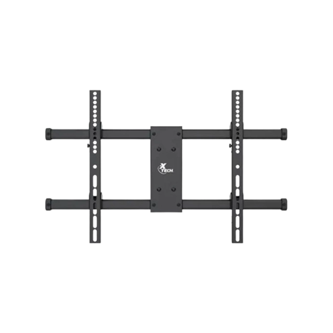 Xtech - Wall mount bracket - 37-90in Tilt-Sw 60kg-1