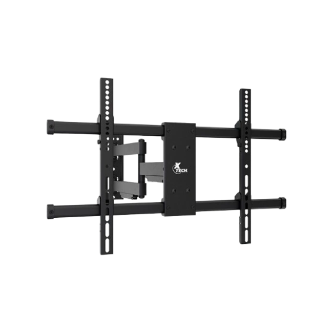 Xtech - Wall mount bracket - 37-90in Tilt-Sw 60kg-2