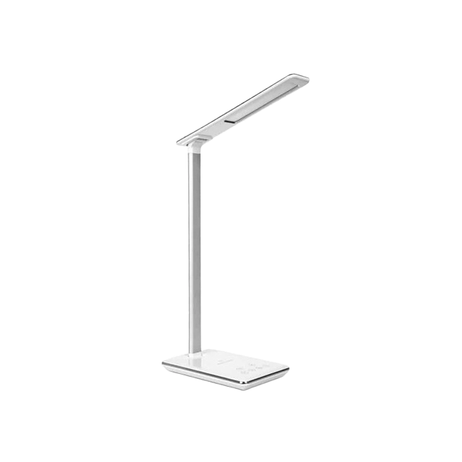 Xtech - Rechargeable Desk LED Clip Lamp - XTA-703-1