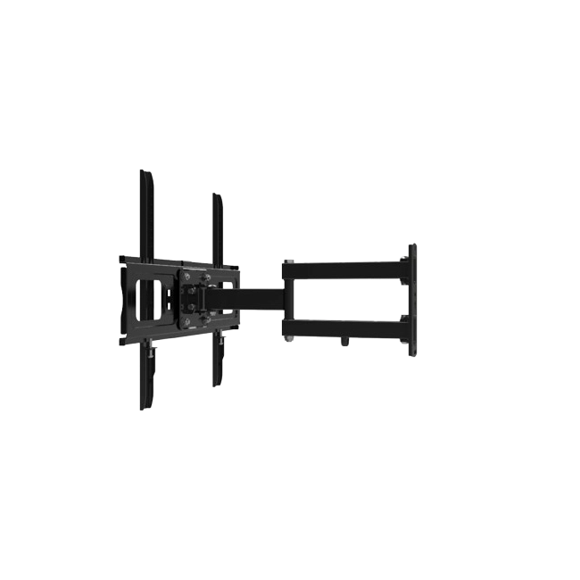 Xtech - Wall mount bracket - Tilt/Swivel 50-105" XTA-490-2
