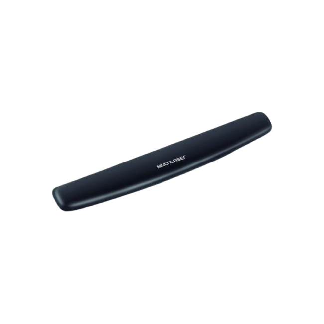 APOYO PARA TECLADO GEL NEGRO MULTI