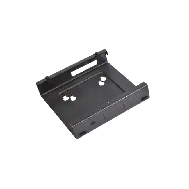 Lenovo Tiny VESA Mount II - Abrazadera de montaje de sistema - para ThinkCentre M70q Gen 2; M70q Gen 3; M75t Gen 2; M90q Gen 2; M90q Gen 3; ThinkStation P360-1