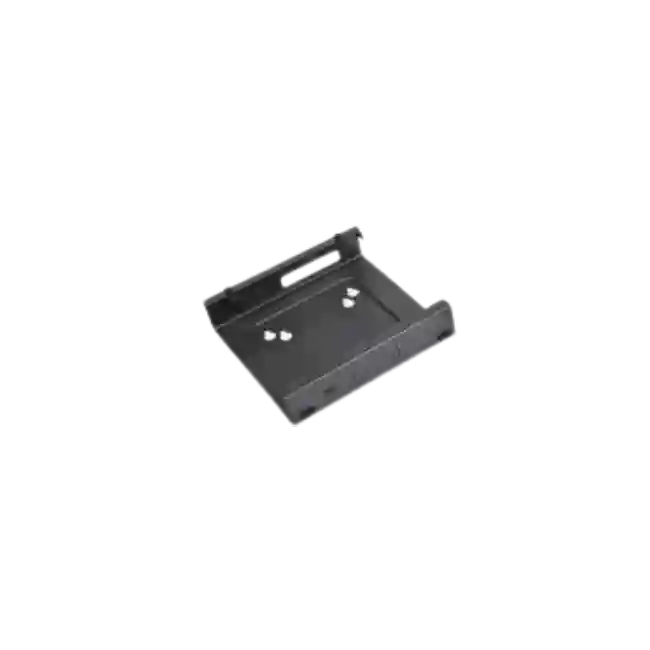 Lenovo Tiny VESA Mount II - Abrazadera de montaje de sistema - para ThinkCentre M70q Gen 2; M70q Gen 3; M75t Gen 2; M90q Gen 2; M90q Gen 3; ThinkStation P360-2
