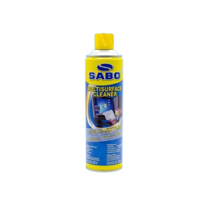 ESPUMA LIMPIADORA 590ML SABO-1