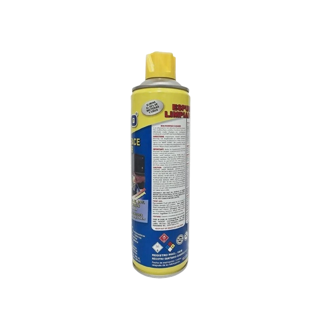 SABO ESPUMA LIMPIADORA DE EXT. 590ML (20OZ)-2