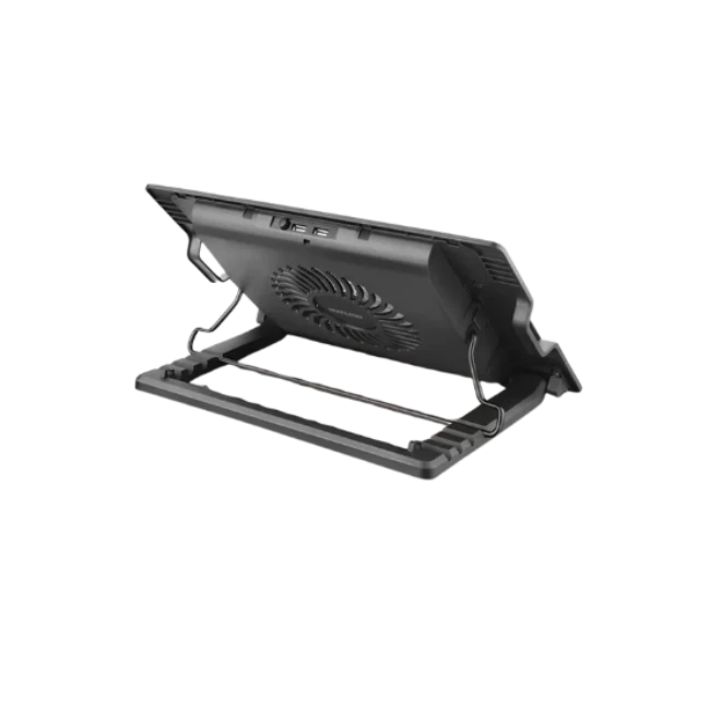 Cooler Vertical Para Notebook Multilaser AC166-3