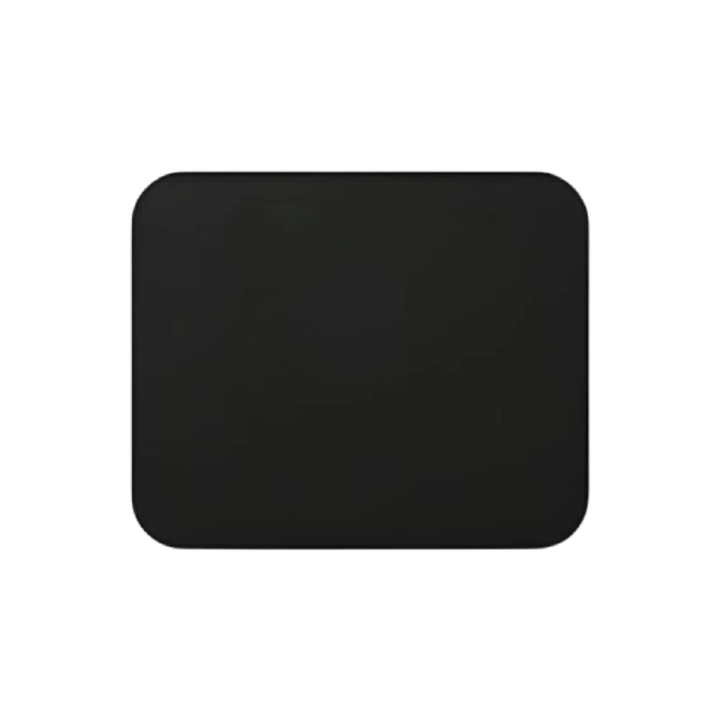 Mouse Pad Genérico Negro-2