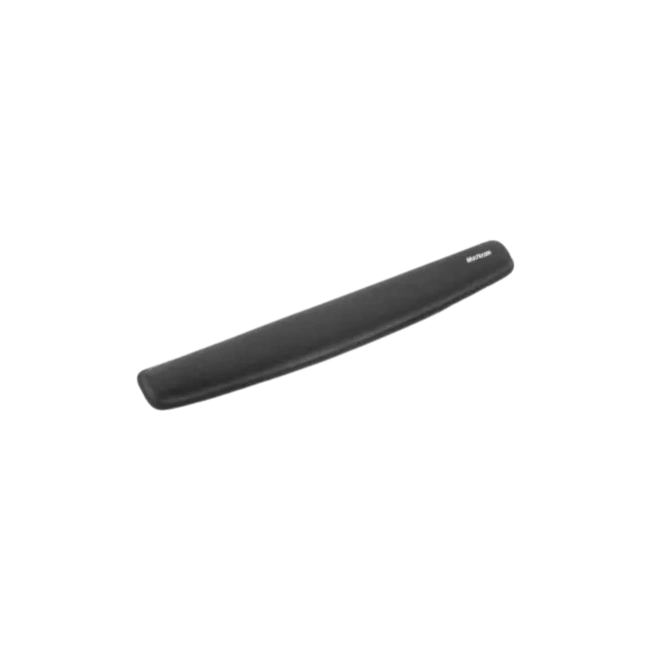 REPOSA MUNECAS ERGONOMICO DE GEL NEGRO MULTI-2