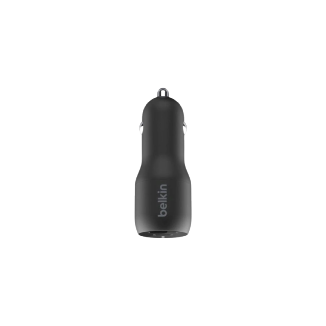 Belkin - Car battery charger - 42 Watt - Lithium - Para Universal-3