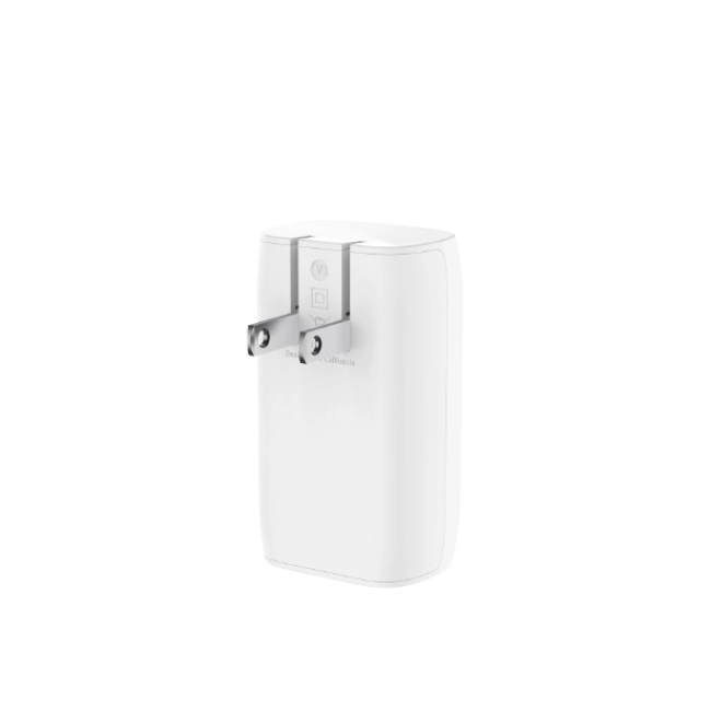 Belkin - Wall Charger - 67 Watt - Lithium - Para Universal - 3 USB C-1