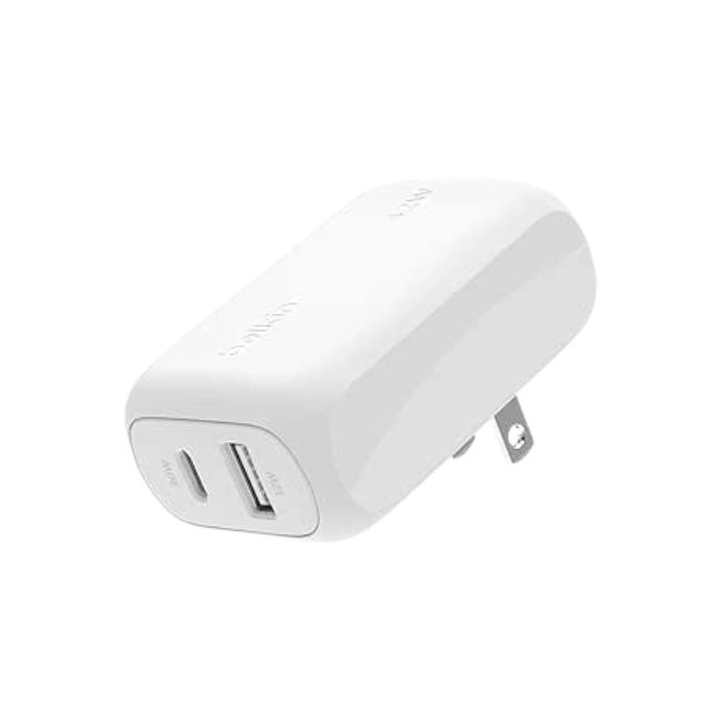 Belkin - Wall Charger - 42 Watt - Lithium - Para Universal