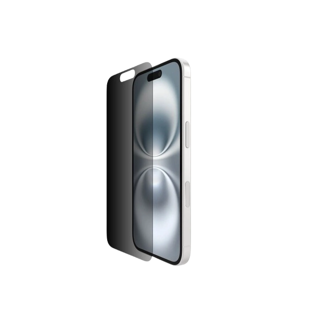 Belkin - Screen protector - Privacy Anti-microbio 6,1in-1