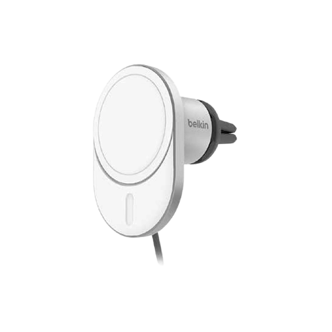 Belkin - Car Vent Mount - WIC008btGR-V2