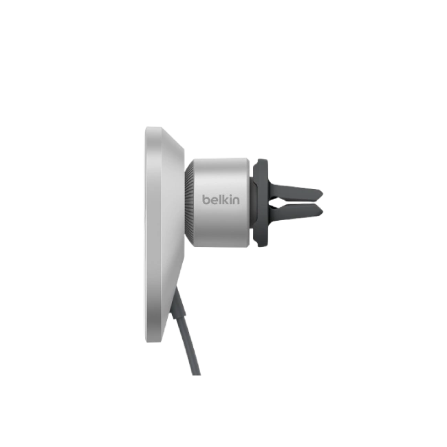 Belkin - Car Vent Mount - WIC008btGR-V2-4