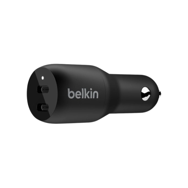 Belkin - Car battery charger - Lithium - Para iPhone 12 / Para iPhone 13-2