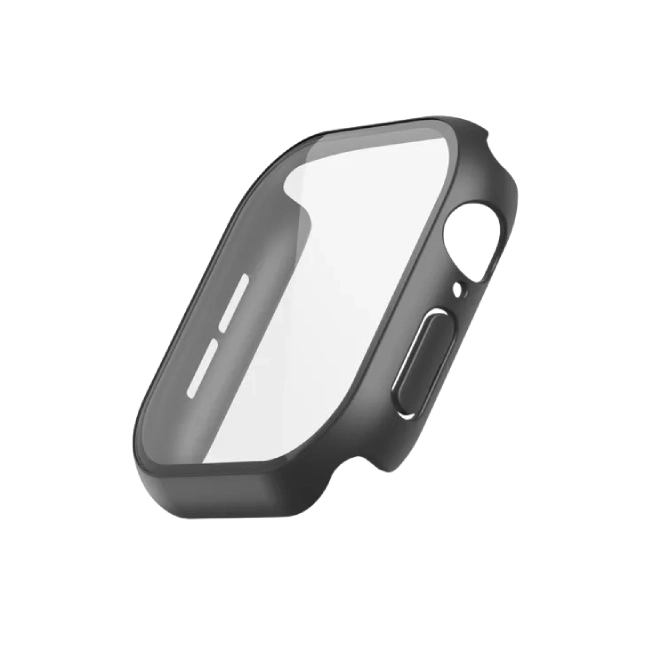 Belkin - Bumper Clear - AW S10 42mm Clear