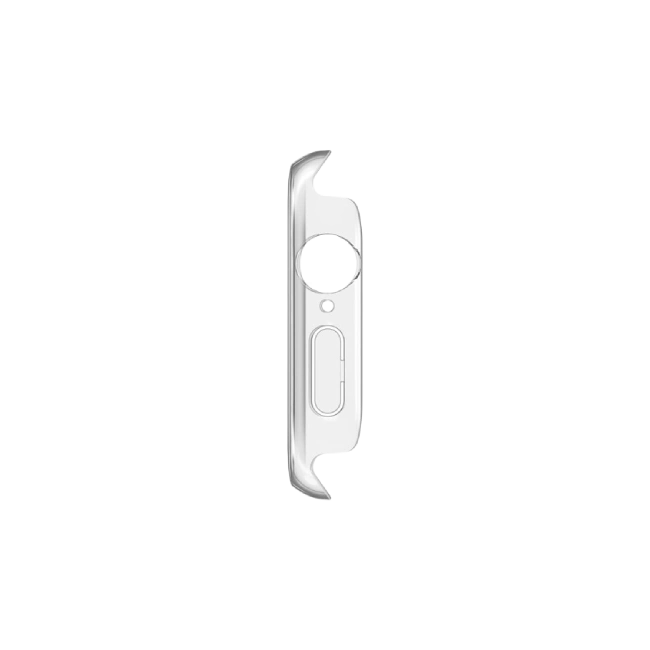 Belkin - Bumper Clear - AW S10 46mm Clear-4