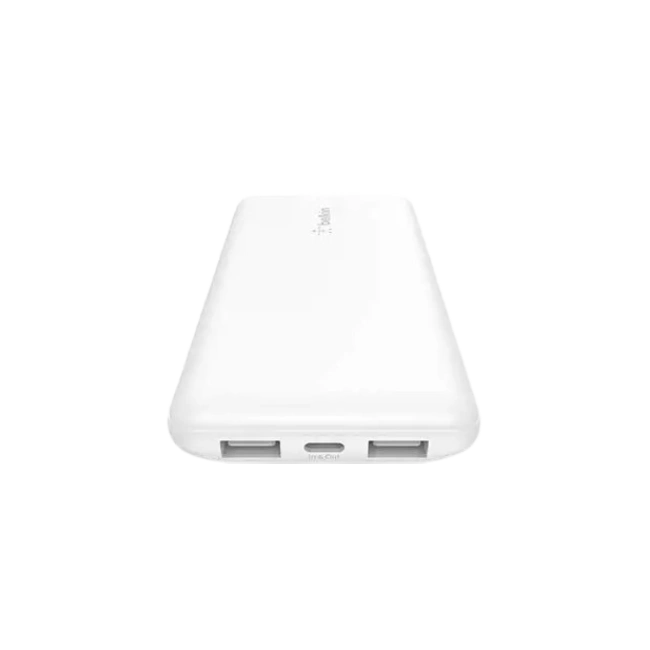 Belkin - Power bank - 20 Watt - Lithium - Para Universal - White-1