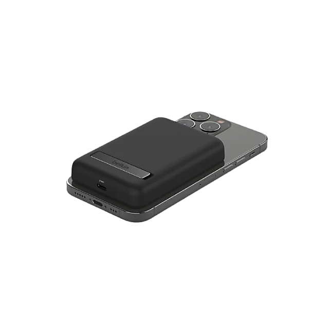 Belkin - Power bank - Lithium - Para iPhone 13-1
