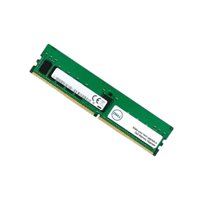 Memoria Ram - 32GB - 2Rx8 DDR5 RDIMM 5600 MT/S NOT WITH 4800 MT/S DIMMS R760XS-4