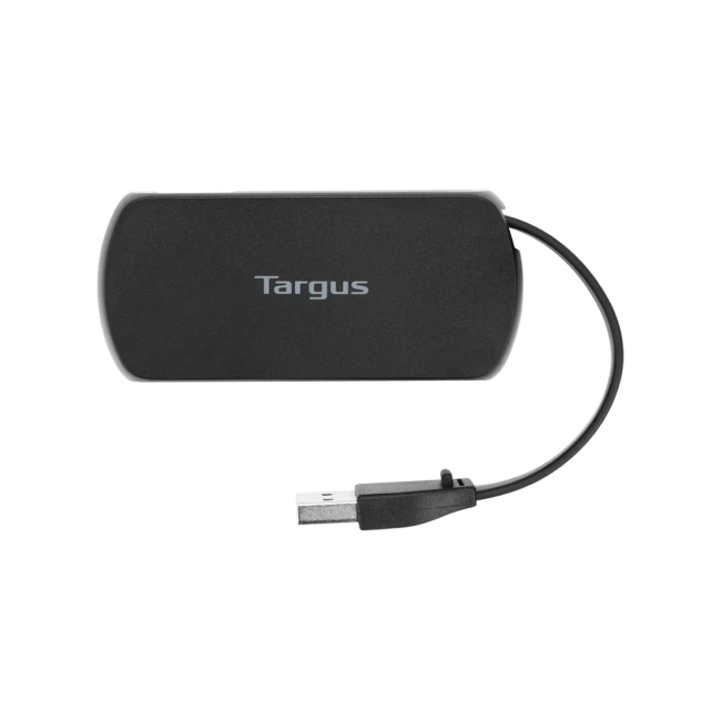 TARGUS HUB 4-PORT USB 2.0