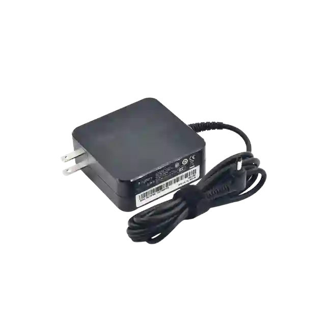 Cargador Lenovo ADLX65CLGU2A De 65W Seminuevo-3