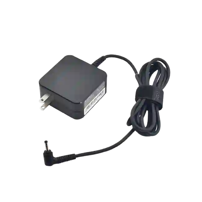 Cargador Lenovo ADLX65CLGU2A De 65W Seminuevo-2