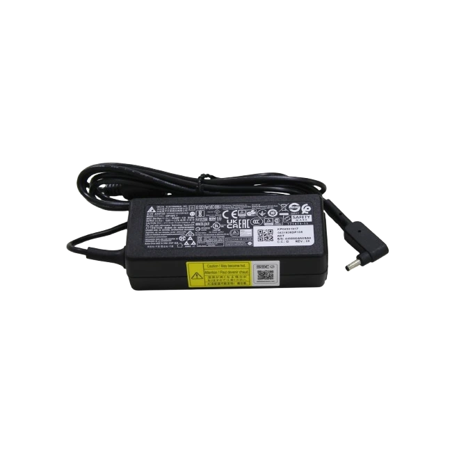 Cargador ADP-45FE F Para Laptop 19.0V 45.1W