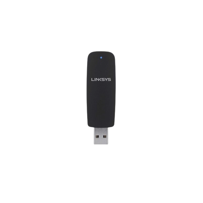 ADAPTADOR WI-FI AE1200-LA USB 2.0 300 MBPS LINKSYS-4