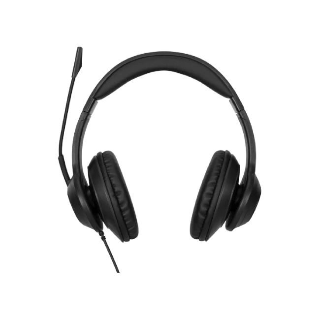 TARGUS HEADSET WIRED STEREO-3