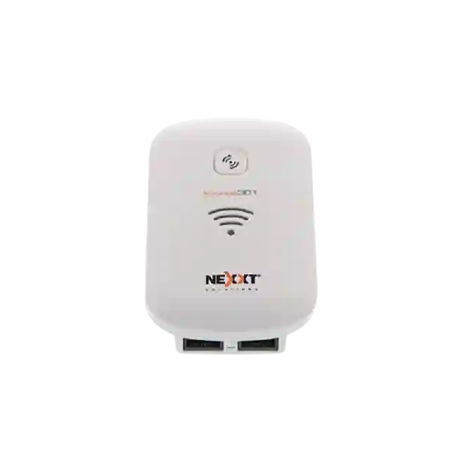 REPETIDOR KRONOS301 DE RED DE PARED NEXXT-2