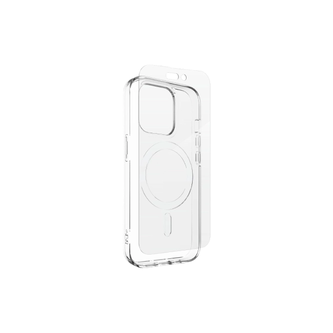 ZAGG - Case - para iPhone 14 Pro Max - Glass