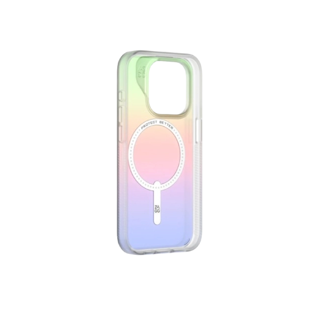 Zagg Milan Snap - Apple-15 pro-1
