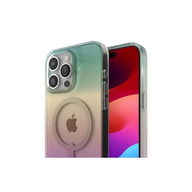 Zagg Milan Snap - Apple-15 pro-2