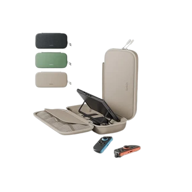 Belkin - N Switch 2 Charging case 20w-2