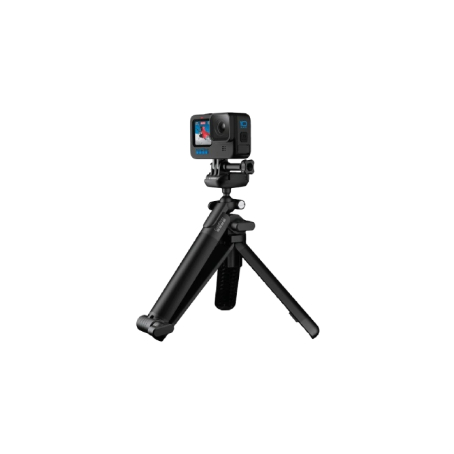 TRIPODE GO PRO TRES SOPORTES EN UNO-3