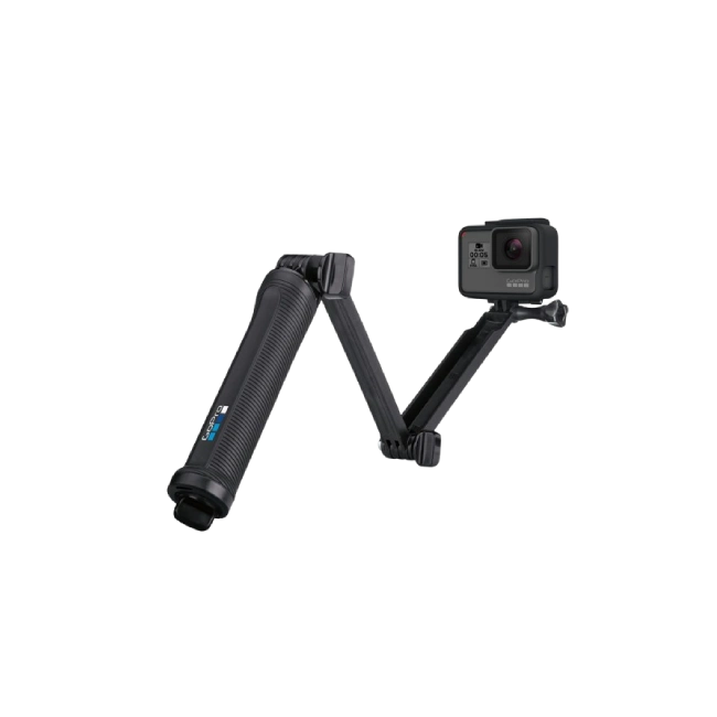 TRIPODE GO PRO TRES SOPORTES EN UNO-2