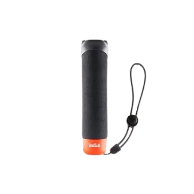 Empuñadura Flotante GoPro The Handler Para Hero y Max-4