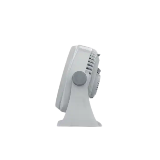 Ventilador de Aire Vortex AFV-1212 12" con  3 Velocidades y  Empotrable en Pared Color Blanco-6