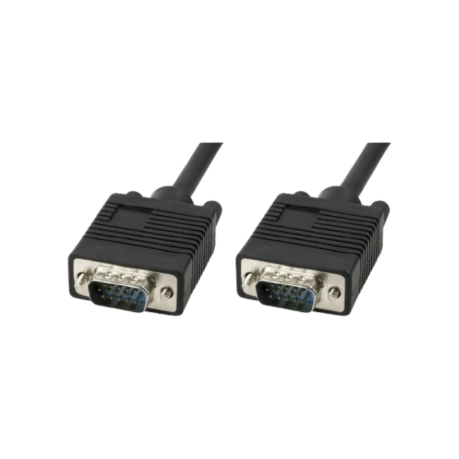 Cable VGA Agiler  AGI-1341M Para Monitor 6 Pies M/M-1