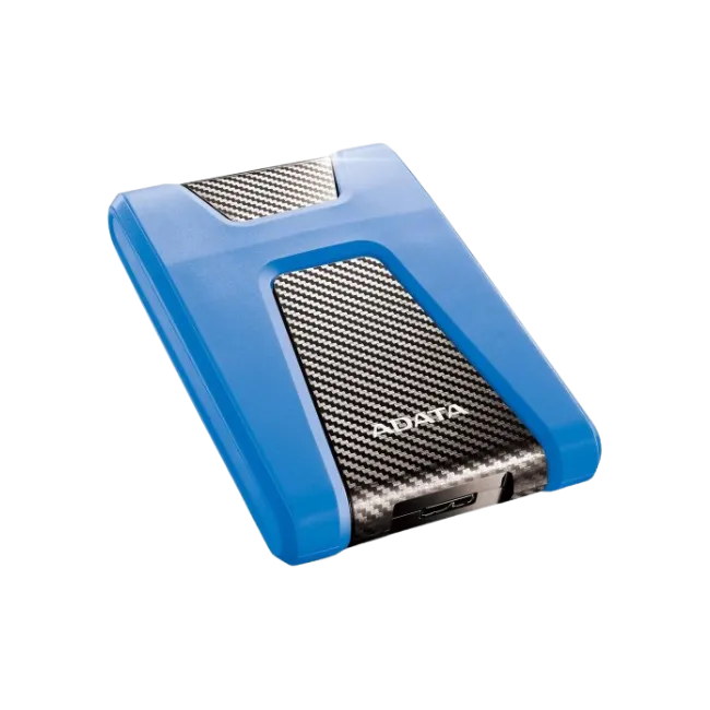 DISCO EXTERNO ADATA HD650 1TB 2.5" USB 3.1 ANTI CHOQUE COLOR AZUL-4