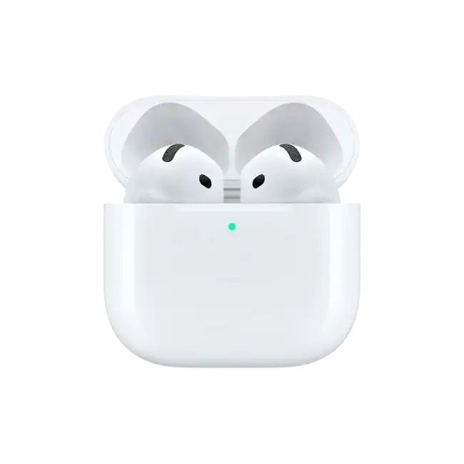 Headset Bluetooth Inalambrico Para Celular 4.2 Airpod Generico-3