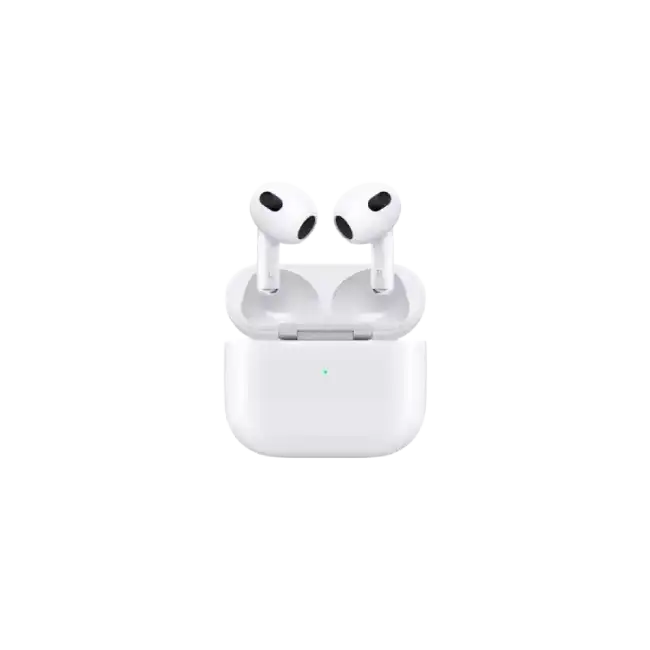 Headset Bluetooth Inalambrico Para Celular 4.2 Airpod Generico-2