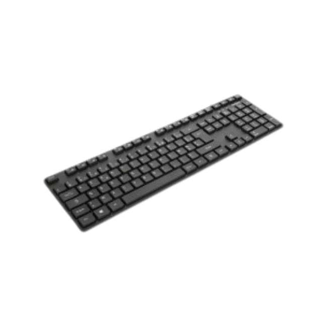 Teclado Targus AKB30ES USB en Español Color Negro-2