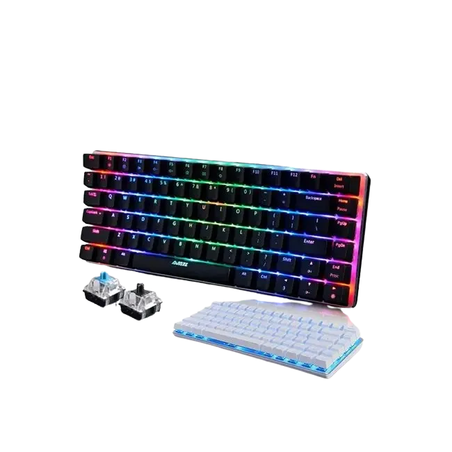 TECLADO BLUETOOTH
