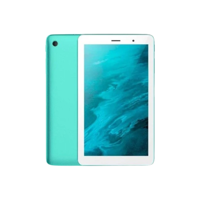 Tablet Alcatel 7" Smart Tab Color Verde Al-Tab-9309X1-G-1